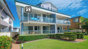 Blue Pacific 1 Yamba